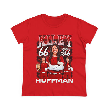 Kiley Huffman Women's Tee