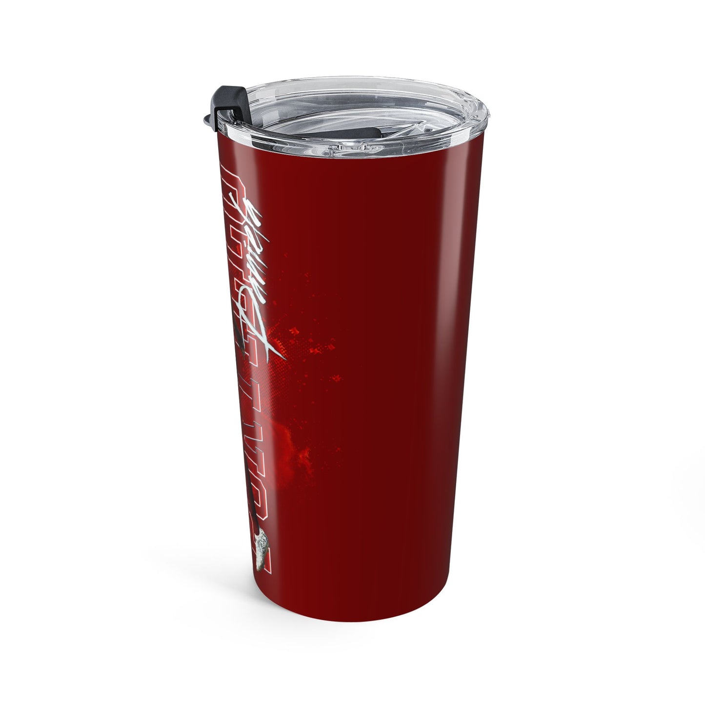 Daniela Portillo 20oz Tumbler