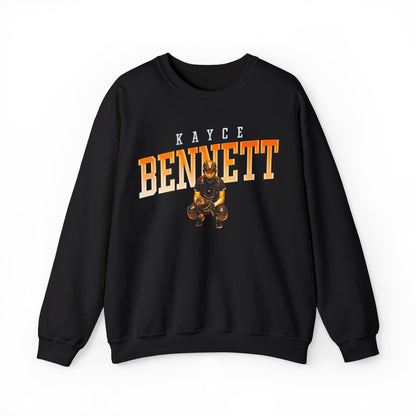 Kayce Bennett Player Icon Crewneck Sweatshirt