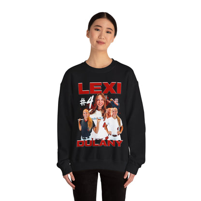 Lexi Dulany Crewneck Sweatshirt
