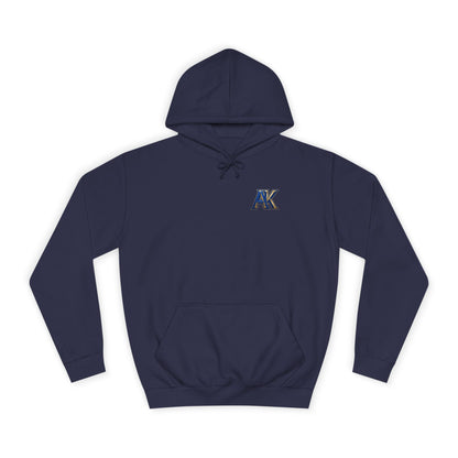 Aaron Khayo Premium Hoodie