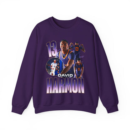David Harmon Crewneck Sweatshirt