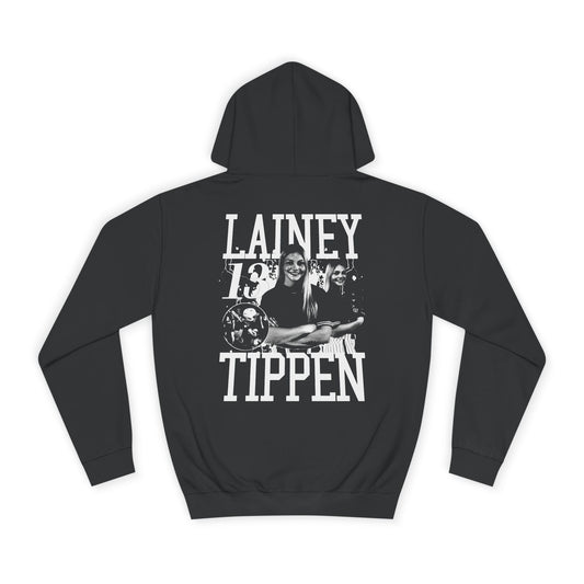 Lainey Tippen Vintage Blackout Premium Hoodie