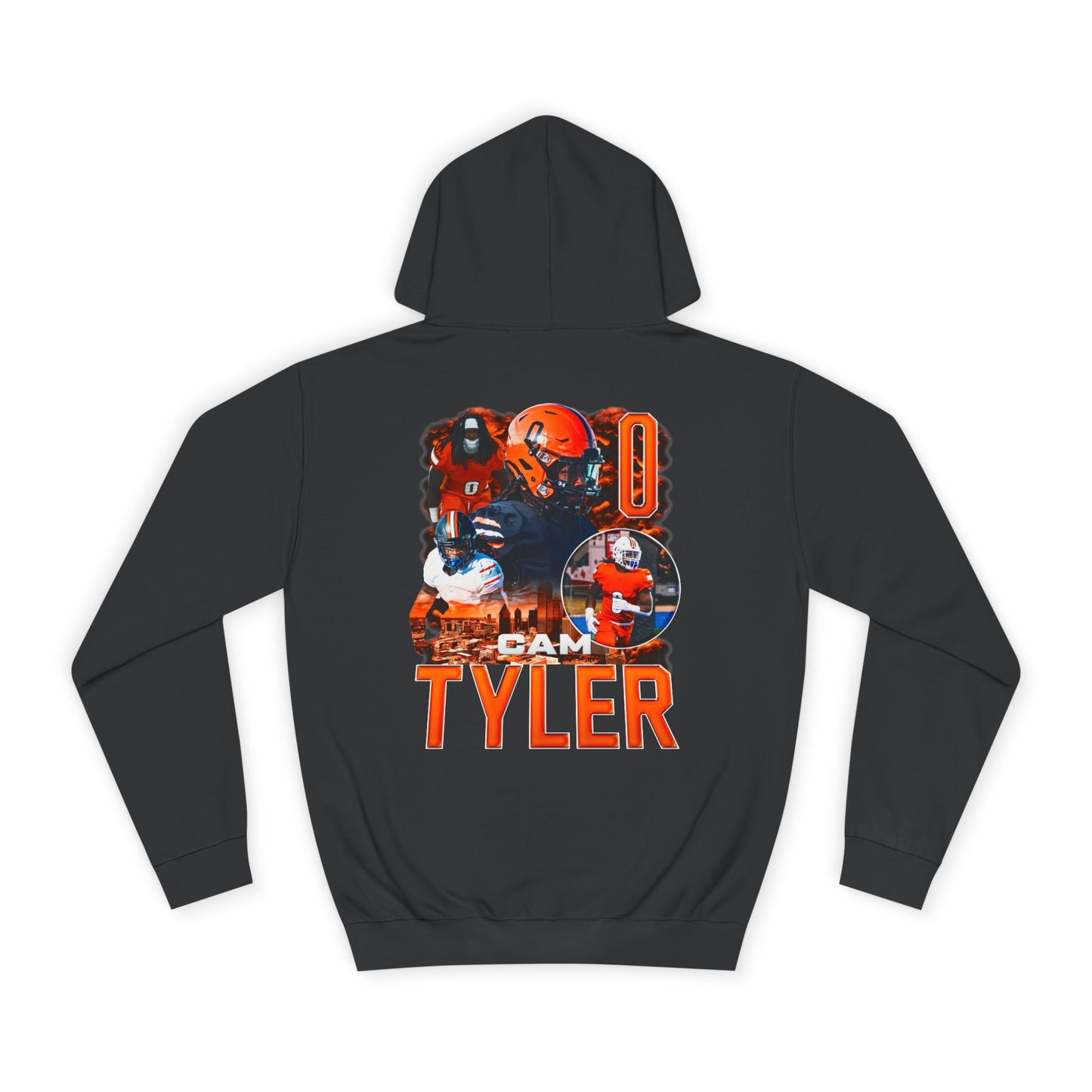 Cam Tyler Premium Hoodie