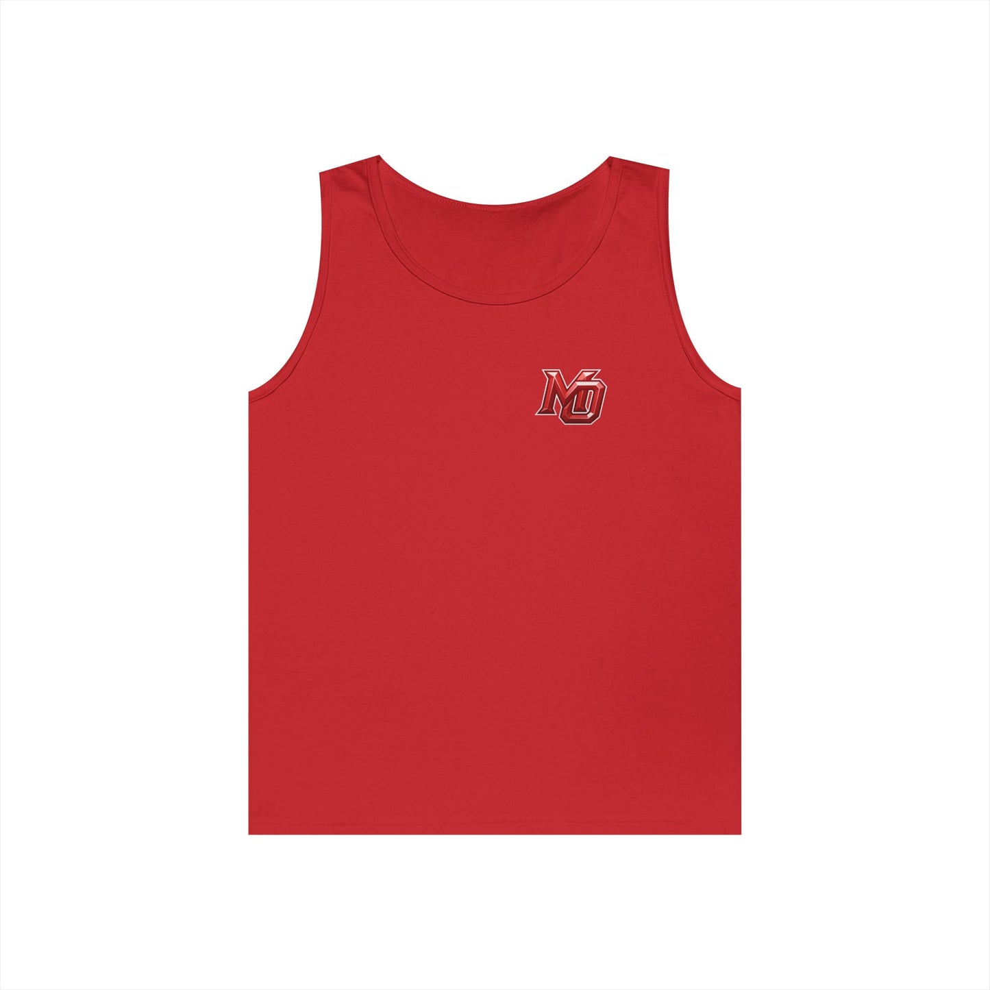 Maren Ouellette Heavy Cotton Tank Top