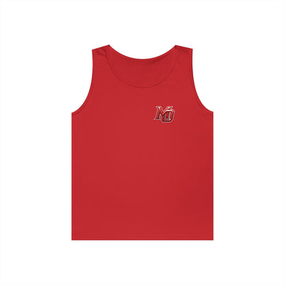 Maren Ouellette Heavy Cotton Tank Top