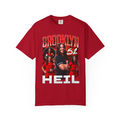 Brooklyn Heil Lightning Storm Premium Tee