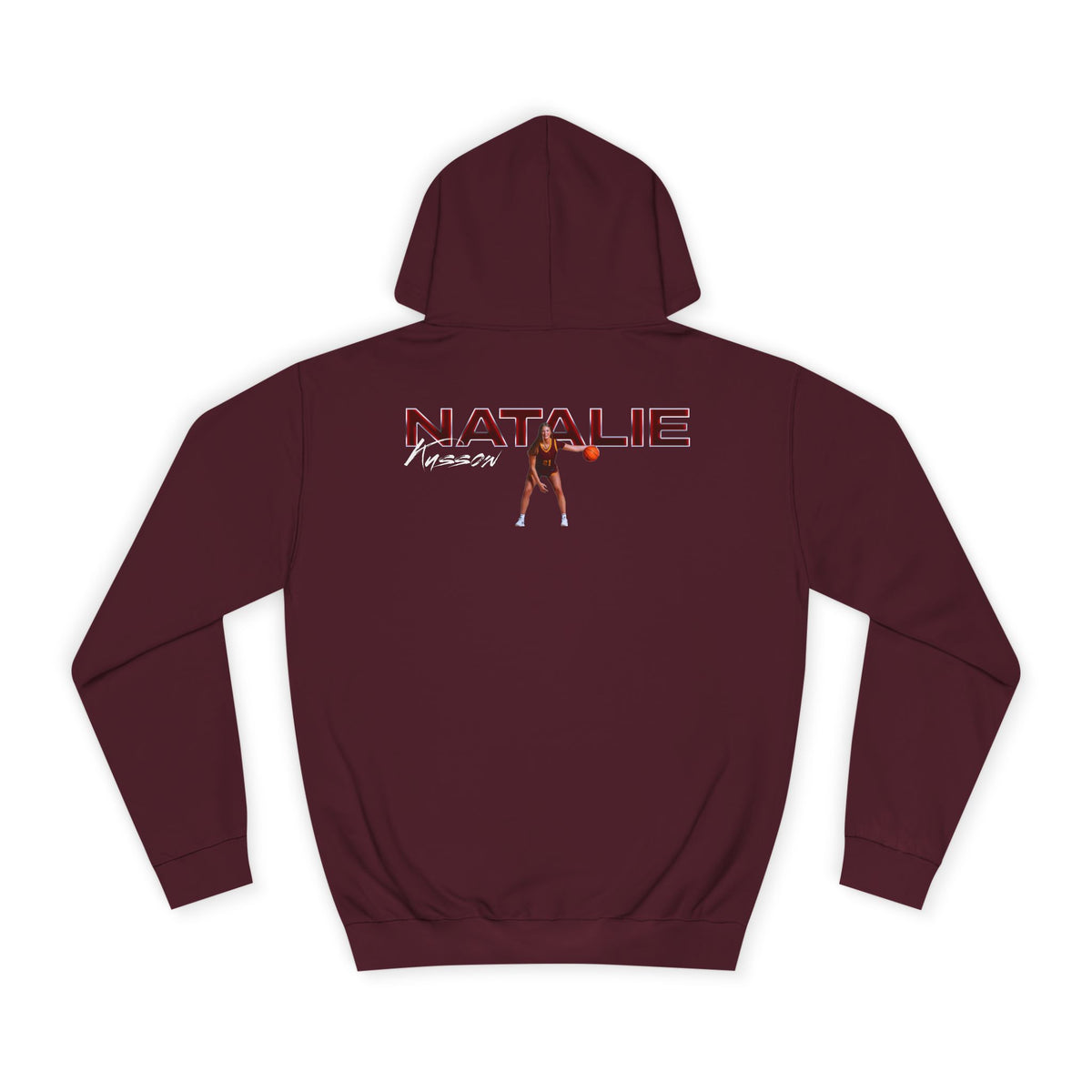 Natalie Kussow Star Player Premium Hoodie