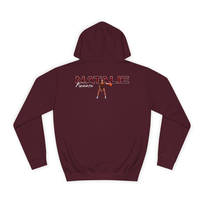 Natalie Kussow Star Player Premium Hoodie