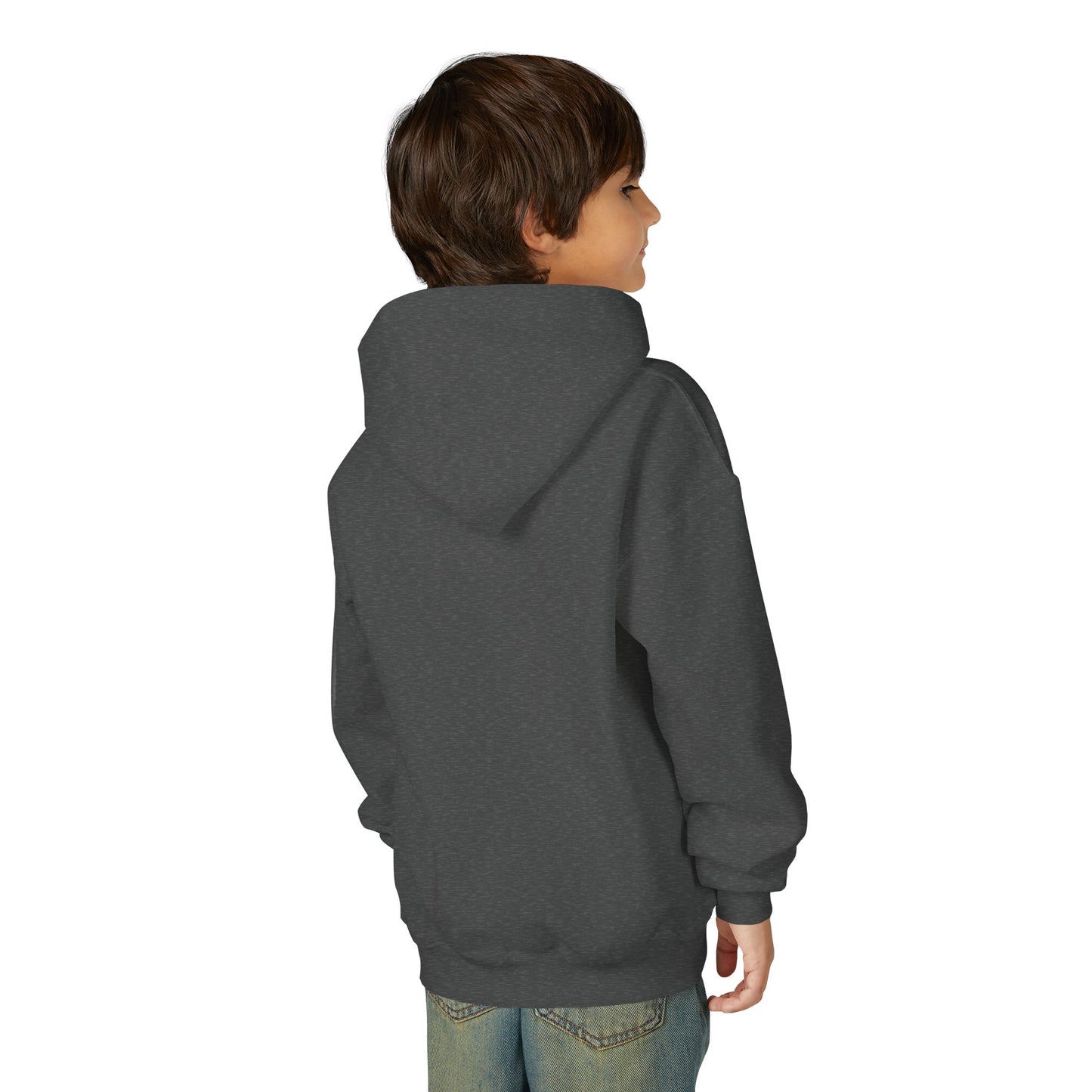Tatyana Williams Kids Hoodie