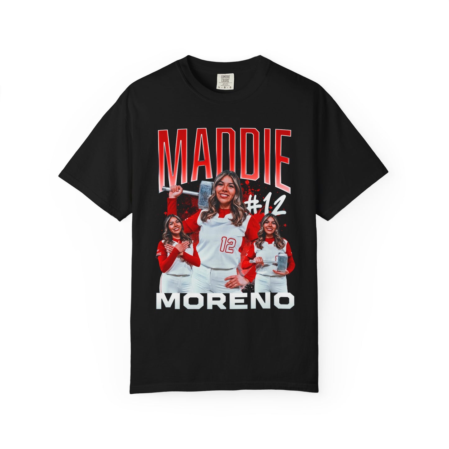 Maddie Moreno Premium Tee