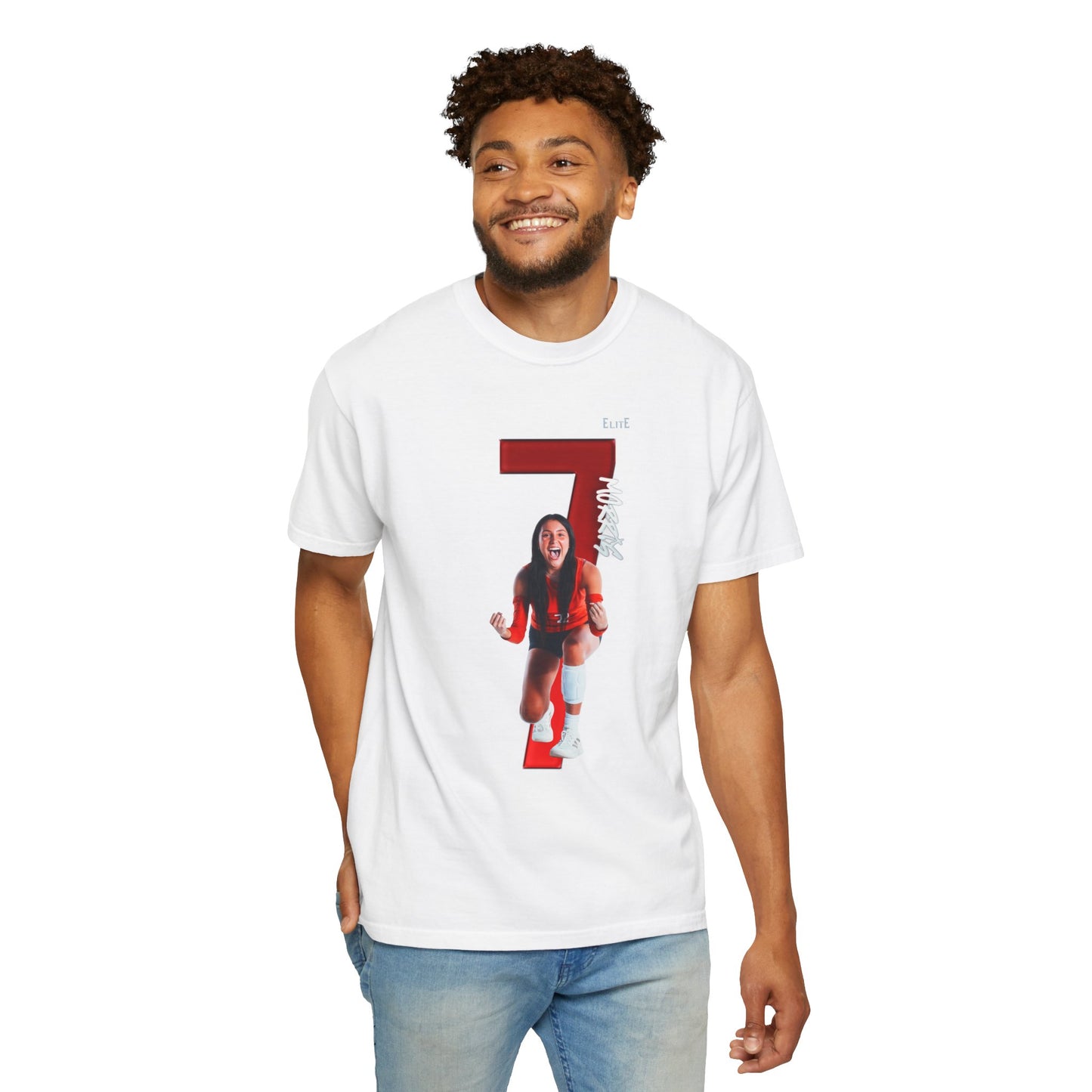 Gemma Morris Player Icon Premium Tee