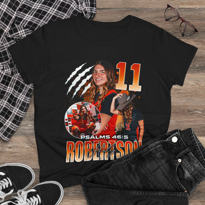 Haley Robertson Women's Tee