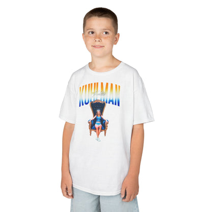 Katie Kuhlman Athlete Glory Kids Tee