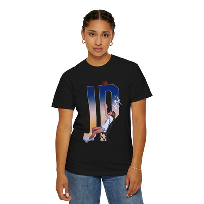 Jamison Philip Player Icon Initials Premium Tee