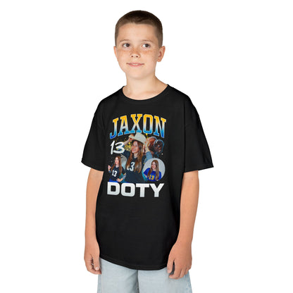 Jaxon Doty Kids Tee