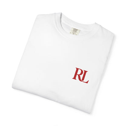 Ryan Lewis Logo Premium Tee