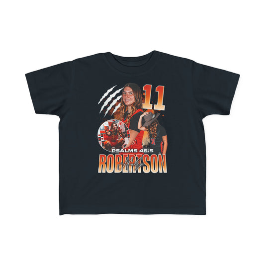 Haley Robertson Toddler Tee