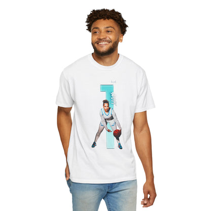 Amya Scott Mitchell Player Icon Premium Tee