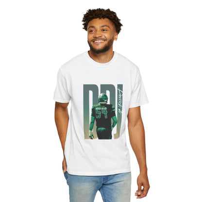 Prentiss Derrick Jr. Player Icon Initials Premium Tee
