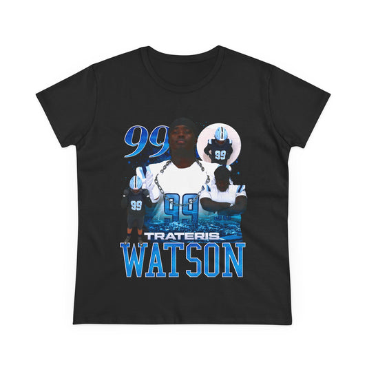 Trateris Watson Women's Tee