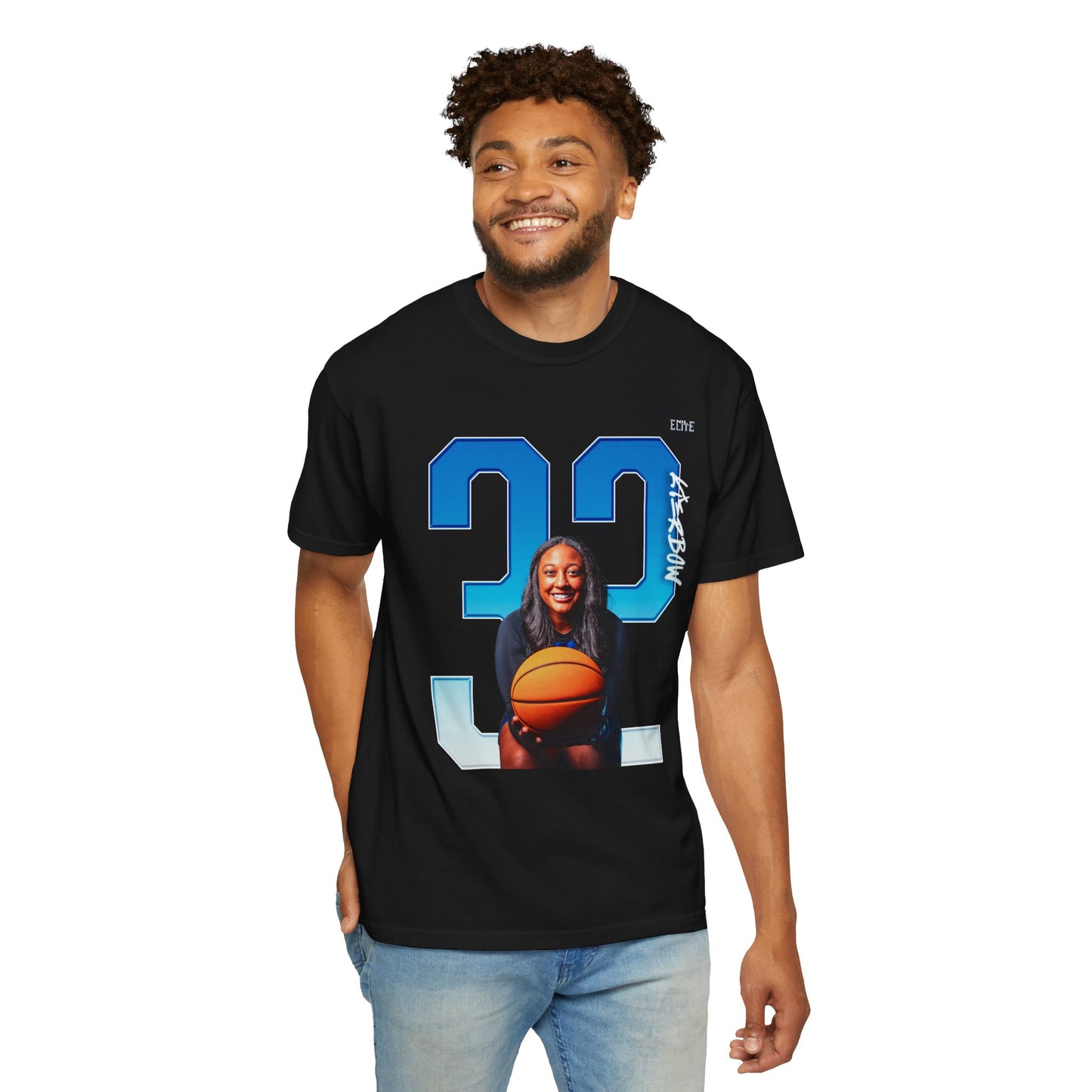 Jordan Kierbow Player Icon Premium Tee