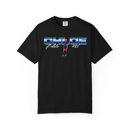 Chloe Butalla Lowkey Premium Tee