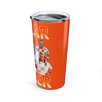 Skylar Miller 20oz Tumbler