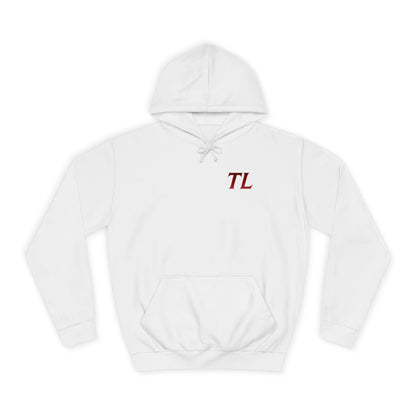 Travis Leonard Player Icon Number Premium Hoodie