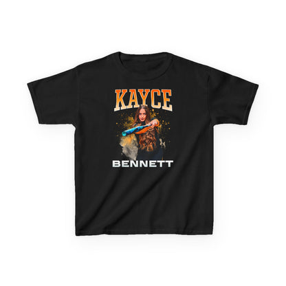 Kayce Bennett Kids Tee
