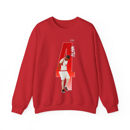 Conner Watts Player Icon Crewneck Sweatshirt