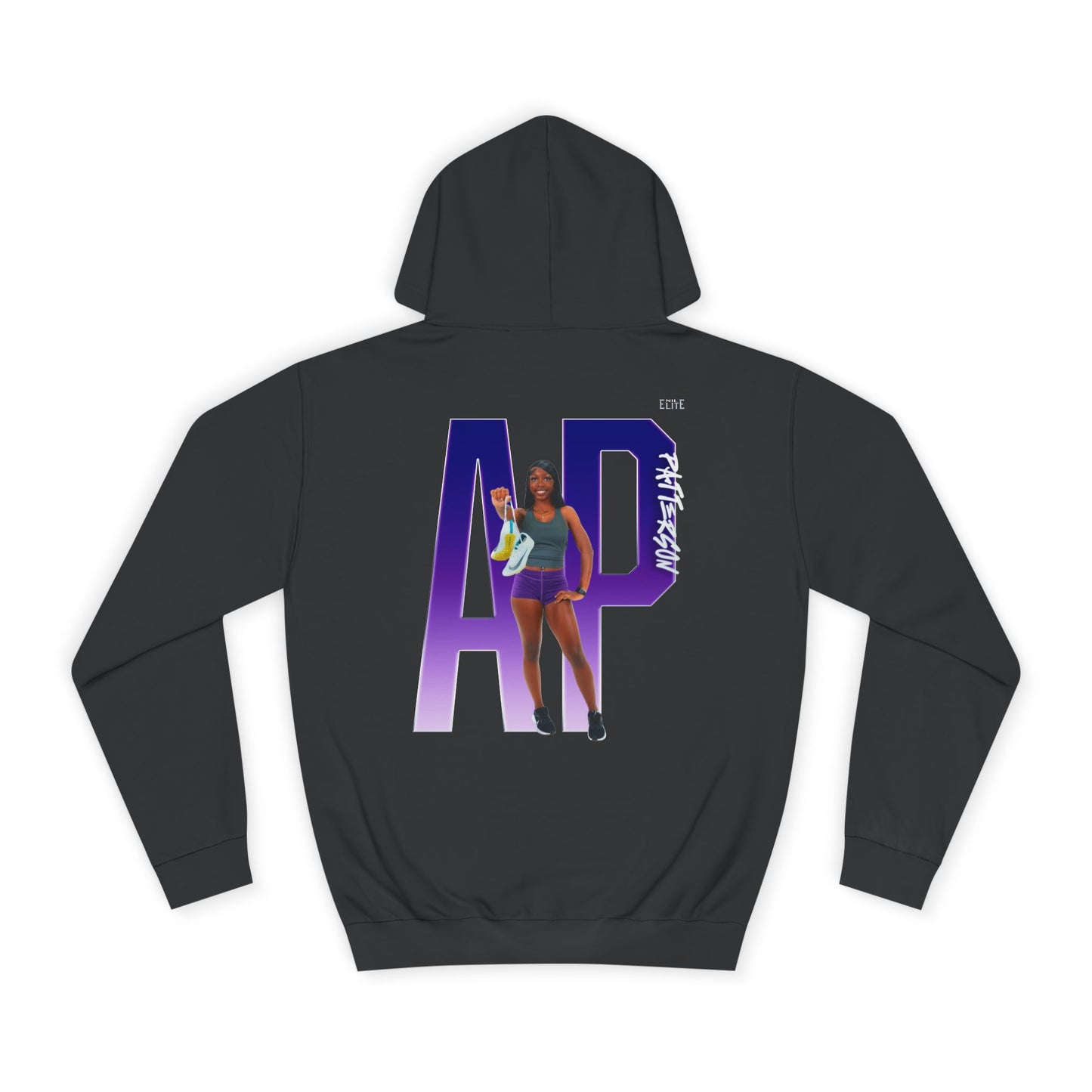 Aniya Patterson Player Icon Premium Hoodie