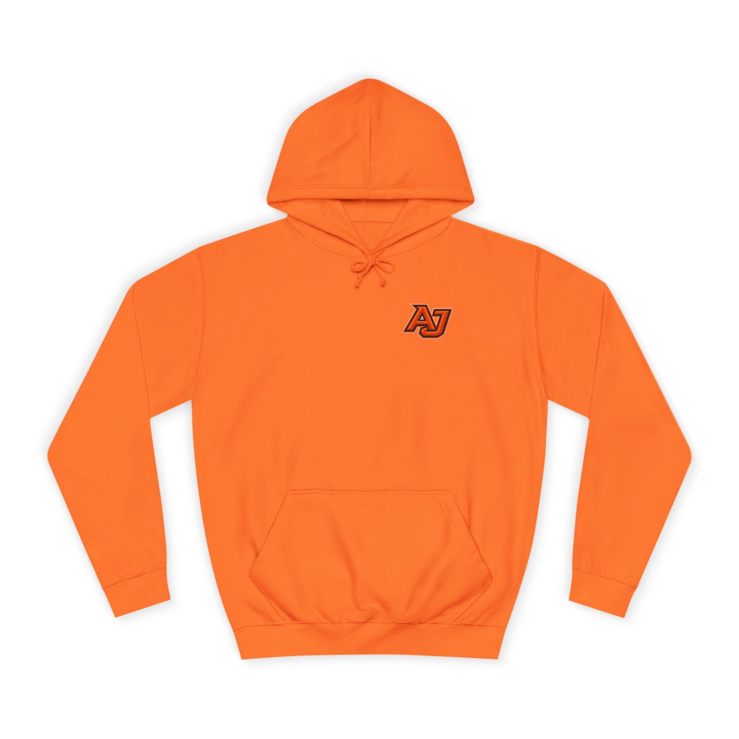 Aubrey Jones Logo Premium Hoodie
