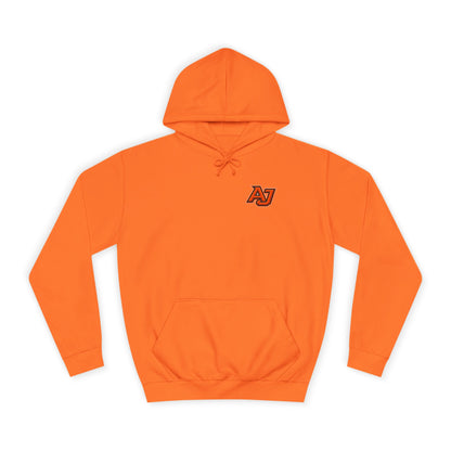 Aubrey Jones Logo Premium Hoodie