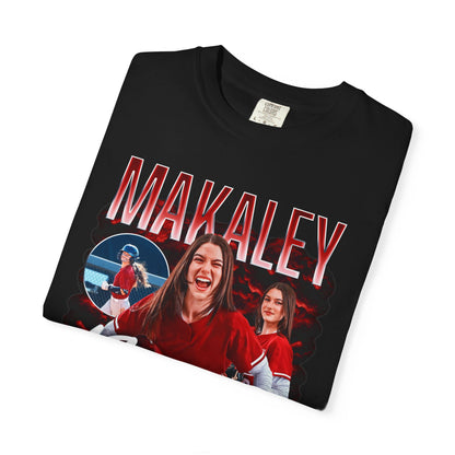 Makaley Boswell Single Color Combo Premium Tee