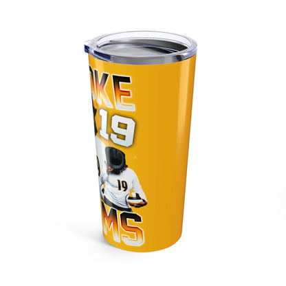Brooke Adams 20oz Tumbler