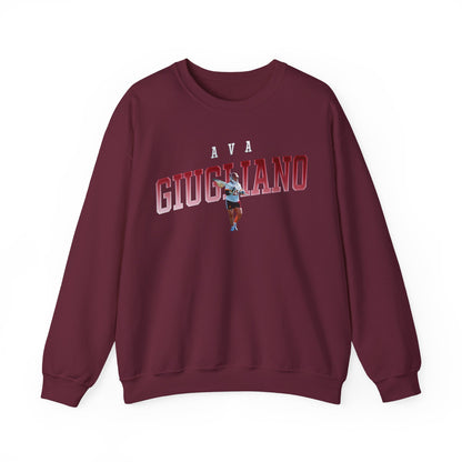 Ava Giugliano Icon Crewneck Sweatshirt