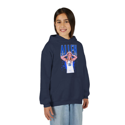Landry Allen Kids Hoodie