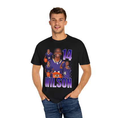 CJ Wilson Premium Tee