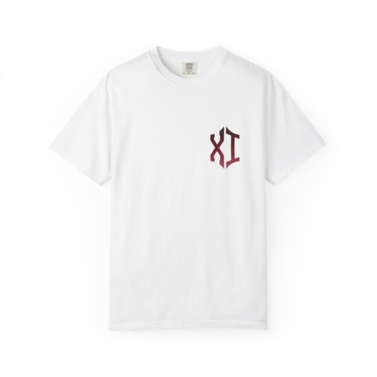 Xiane Romero Player Icon Number Premium Tee