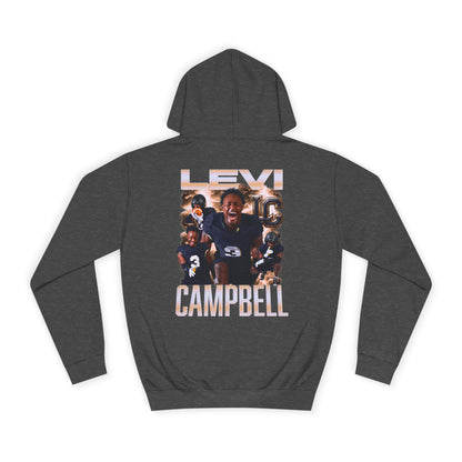 Levi Campbell Premium Hoodie