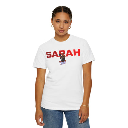 Sarah Galligan Star Player Premium Tee
