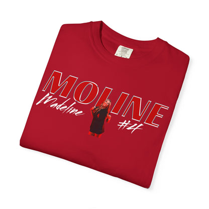 Madeline Moline Lowkey Premium Tee