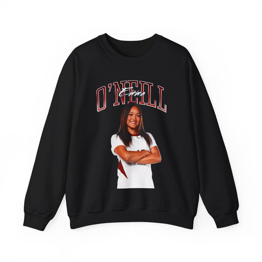 Emma O'Neill Athlete Glory Crewneck Sweatshirt