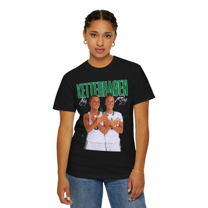 Ady & Riley Ketterhagen Athlete Splatter Premium Tee