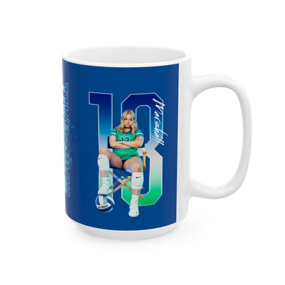 Gracyn Marshall 15oz Mug