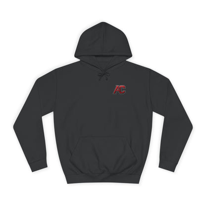 Angela Carroll Player Icon Number Premium Hoodie