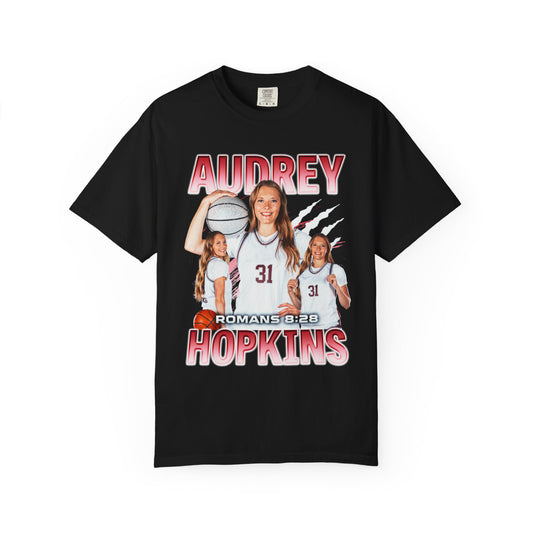 Audrey Hopkins Premium Tee