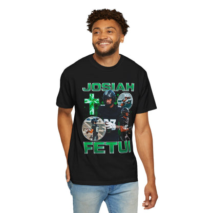 Josiah Fetui Premium Tee