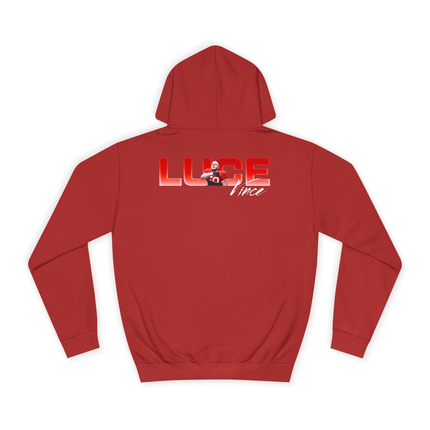 Vince Luce Star Player Premium Hoodie